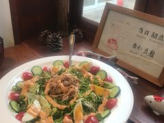 -铃木食堂(帽儿胡同店)
