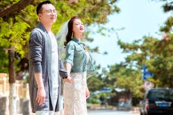 -青悠映画摄影工作室