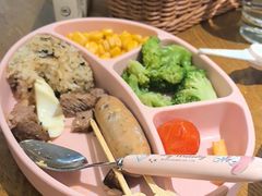 -西语炭烧牛排·西厨(石龙店)