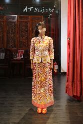 点击看大图 -MuseMarry婚纱(前海嘉里中心店)