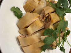 -阿娘家·原生态农家菜(国顺东路店)