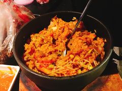 -嘿嘟嘟·肋条烧肉放题(爱融荟城店)