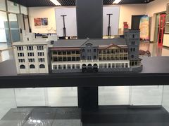 -天津市规划展览馆