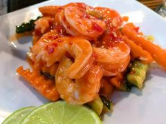 -阿古吉缅甸茶餐厅