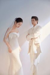 -色色婚纱摄影(大沥旗舰店)