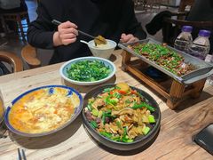 -树厨贵州菜(大十字店)