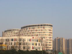 -苏州大学附属儿童医院(园区总院)