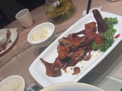 -王府井酒店(金桥港湾店)