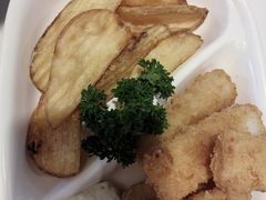 -宜家·瑞典风味餐厅(无锡店)