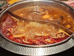-牛New寿喜烧(金鹰世界店)