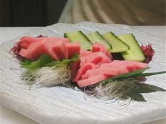 -御瀛日本料理