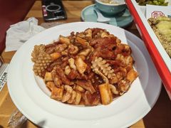 -肘子酥·天津捞面(德云社店)