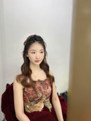 -艾米丽婚纱礼服
