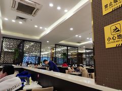 大堂-汉丽轩韩式自助烤肉十二年(SM广场店)