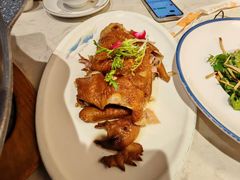 -不倒翁·安徽名菜楼(步行街店)