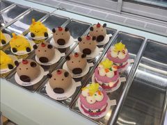 -夏佐CHASEL(横店康庄路店)