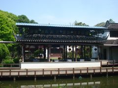 水月榭-朱家角课植园