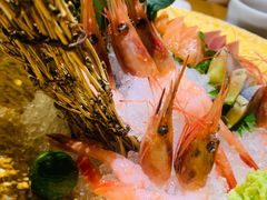 -渔寿司·日本料理(艾尚天地店)