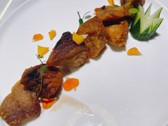 -柳莺湖上·湖景餐厅·江南菜(西湖店)