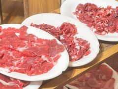 -柴头哥·牛肉火锅(爱民路店)