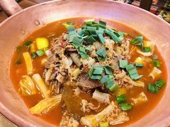 -云海肴·云南小炒·汽锅鸡(天津国金汇店)