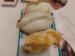 -当家水煎包·牛肉汤(浦江店)