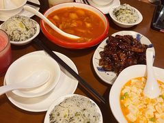 -奶奶的味道(胶州路店)