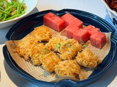 -味钱塘·钱塘浙宴(宋城之江银泰店)
