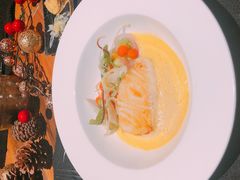 -AZUL by FUEL蓝色·法式酒馆(琶醍店)