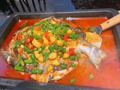 -鱼库·不仅是一家烤鱼店(车公庙店)