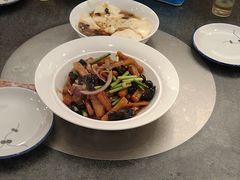 -大清花饺子(山庄店)