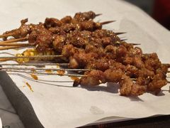 -七个烧烤·武汉大排档(翻身店)