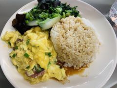 -北大家园食堂