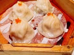 -侨美食家·41年地道粤菜(恒福路店)