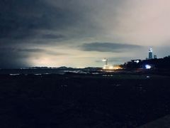 -青岛第三海水浴场