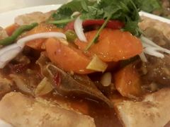 android_upload_pic-阿拉丁新疆风味餐厅·清真(罗廊巷店)