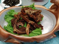 -伊和园清真餐饮