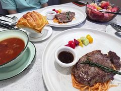 -水天堂西餐厅(昆山万象汇店)