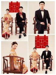 -女王风尚STUDIO·轻奢化定制