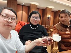 -明月东一酒店·菲斯特自助餐厅