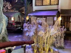 -淀里船宴(卓达店)