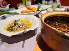 酸湯肥牛-梧桐北京烤鸭·铜锅涮肉(海岸城店)