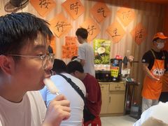 -荆九爷爆炒桥头三嫩(浙大店)