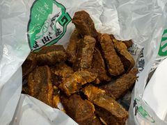 -黑窑厂糖油饼烤鸭·清真菜(旗舰店)