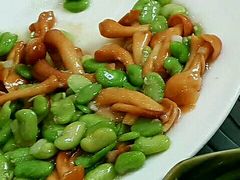 -壹条龙饭庄台基厂店