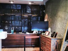 -上海艾本精品酒店
