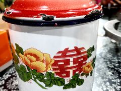 -张关合渣(航空大道店)