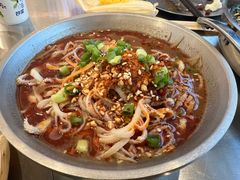 -蓉三少冒烤鸭·四川小吃集(北京首店)