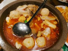 -肖记公安牛肉鱼杂馆· 省级非物质文化遗产(仁和路店)