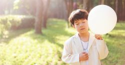 -蜜糖派儿童摄影(青建·太阳岛店)